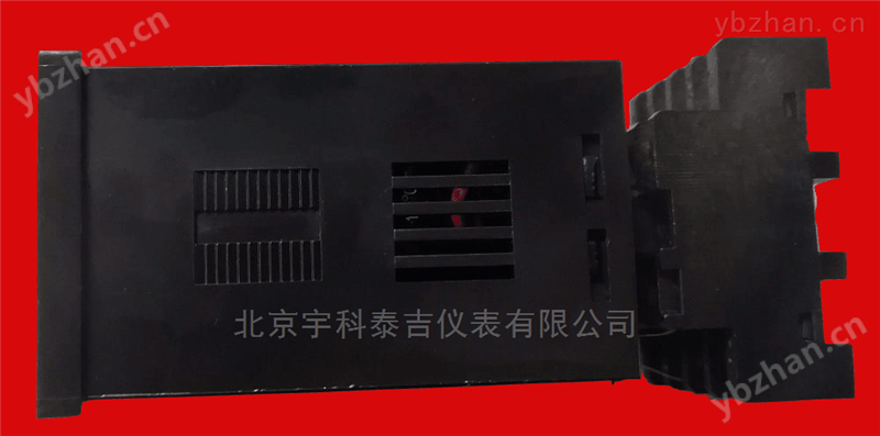 智能数显一入二出变送隔离器