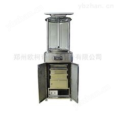 自动虫情测报灯价格 太阳能病虫测报-节能设备