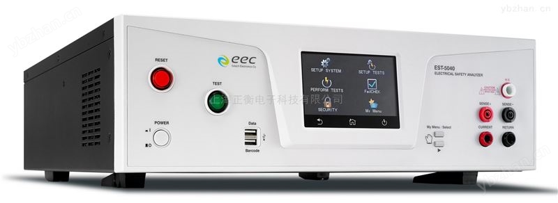 EPV-540/530太阳能四合一安规分析仪 示波器电源通用仪器