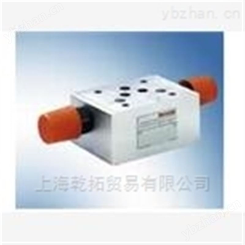 乾拓长期销售REXROTH平衡阀，5711000300