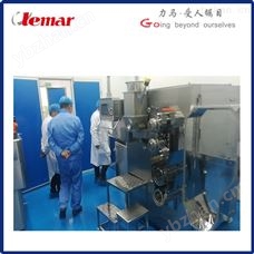 10L流化床包衣机