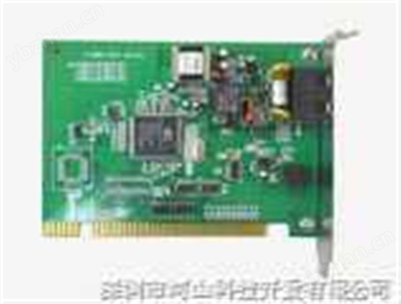 F-I56C工控ISA接口MODEM模块