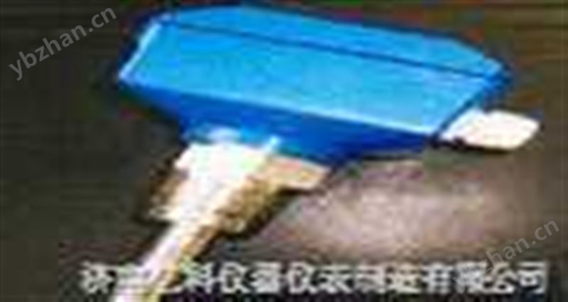 单棒振动式物位开关