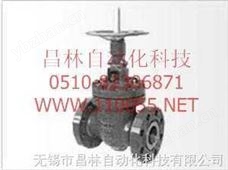 MQ47H-300Lb MQ47Y-300Lb 无磨损轨道球面截断阀