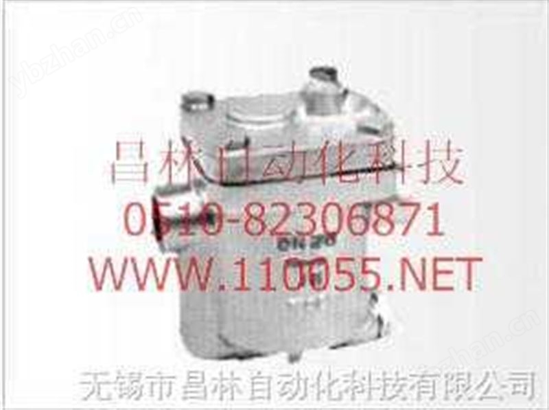 蒸汽疏水阀