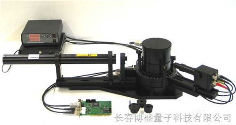 激光动态光散射仪/长春博盛量子科技有限公司