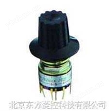 MR-K112 MR-K206 MRK-112-015GNKK波段开关|日开NKK旋转开关|NKK开关MRK112|NKK半英寸直径密封处理旋转开关|NK