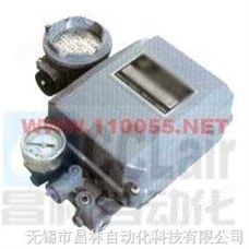 HEP17 EPP1000 电气阀门定位器