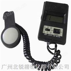 LX-101型数字光度表