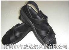 HWD-SHS810301PU 男式防静电凉鞋