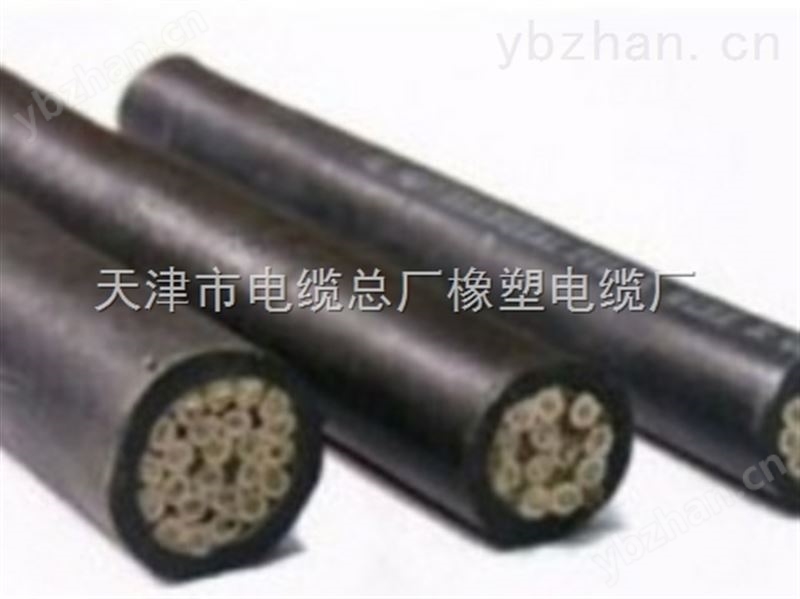 矿用信号电缆_矿用控制电缆