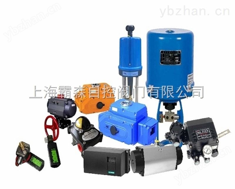 电动执行器模块/ CPA201-220/CPA100-220 CPA101-220