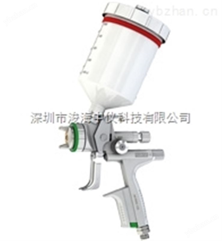 SATAjet 5000-120 德国萨塔SATA喷枪-流量喷嘴 乳胶漆喷枪机