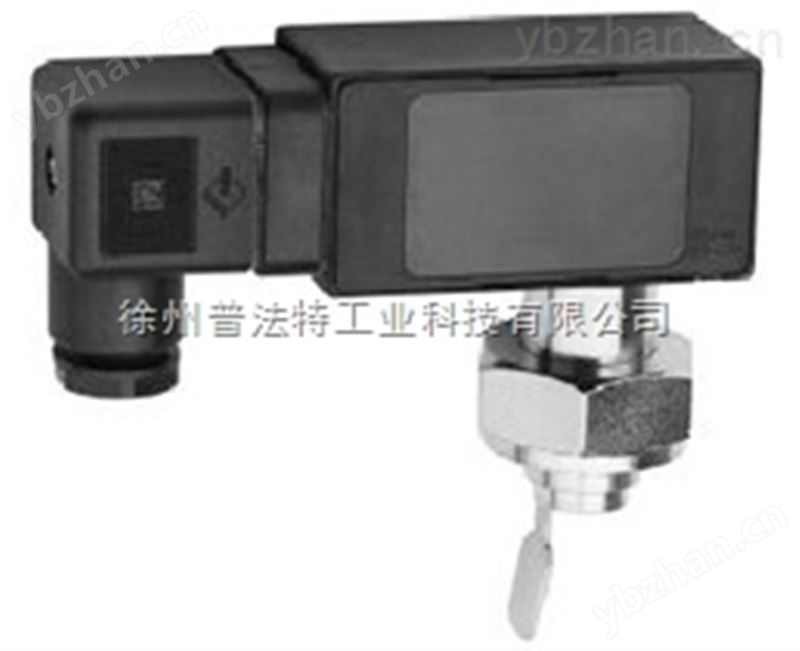 供应 流量开关档板式 UR3K -….VM/VK-热式流量开关 热式流量开关