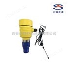 GPRS无线一体化超声波水位计