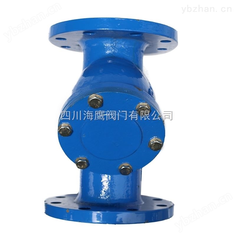 鑫海鹰不锈钢Y型过滤器GH41H-16-分水过滤器 其他