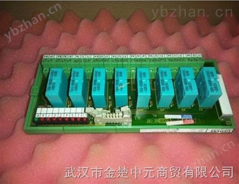 西门子模块 6DD1681-0CA2供应-PLC附件 西门子模块