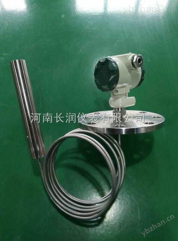 低端加油站检测仪-电子液位计