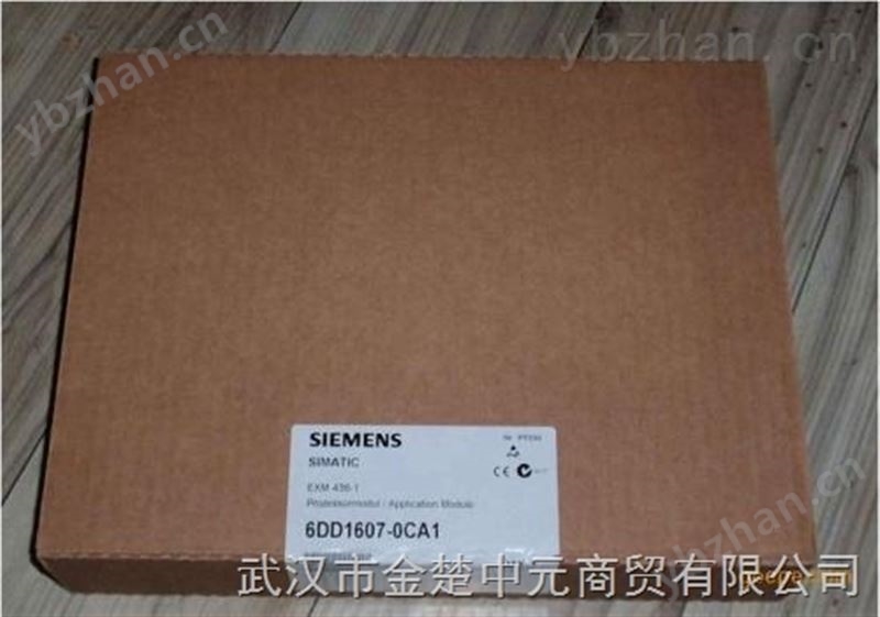 西门子模块  6DD1600-0AK0供应-PLC附件 电源模块