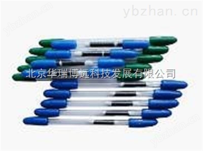 碱性硅胶采样管 室内环境检测仪器设备