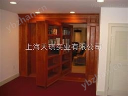 酒窖密室