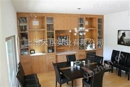 别墅密室门