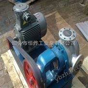 高粘度泵，NYP高粘度转子泵-化工泵 不锈钢化工泵价格