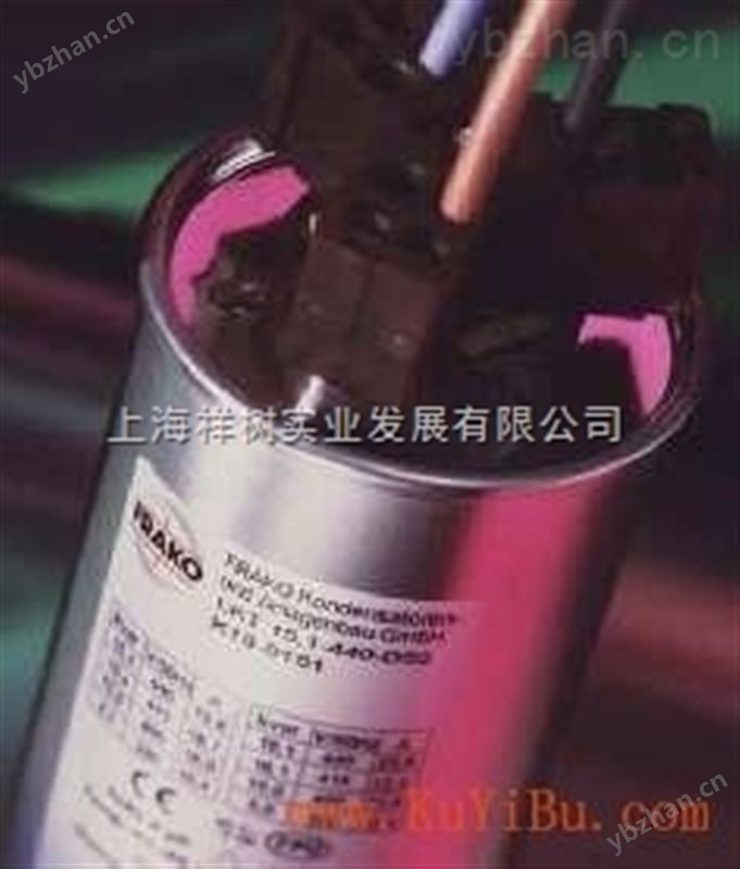 安徽天欧部分FRAKO电容有现货LKT12.1-440-D52.K18-0512-固态电容