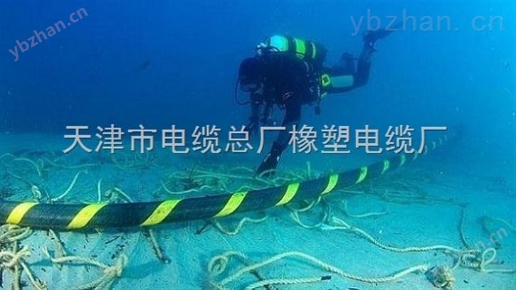 型船用电缆应用特点