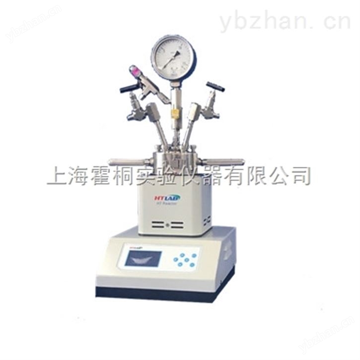 上海高压反应釜厂家，电加热反应釜价格