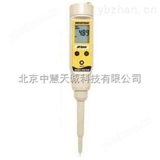 pH Spear笔式PH酸度计|PH计 美国  型号：pH Spear
