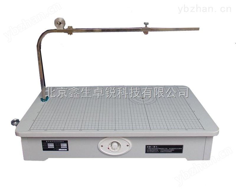 JL-3型泡沫板保温板切割机