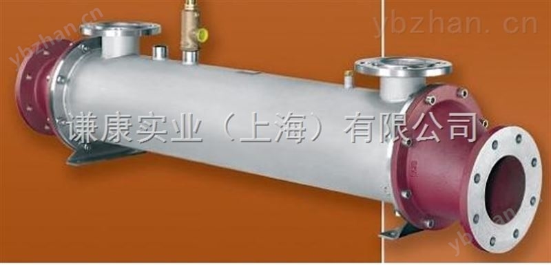 英国BOWMAN热交换器-冷热交换器