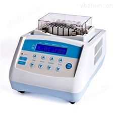 加热恒温混匀仪MTH-100-混匀振荡器
