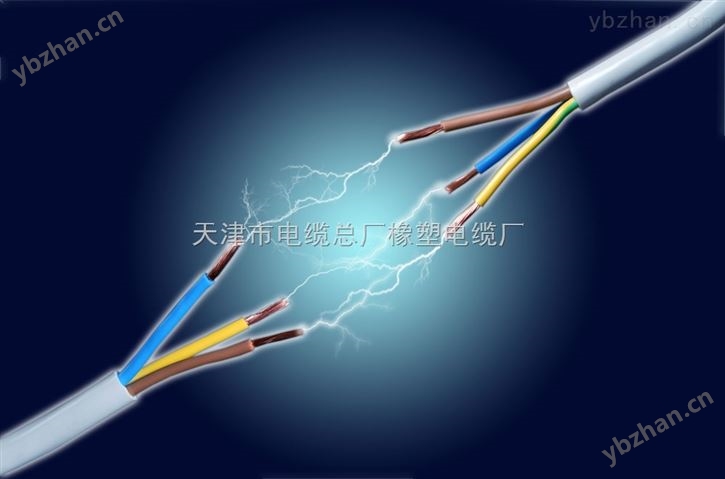 JBQ1*70电机引接线 JXN、JXF型电缆