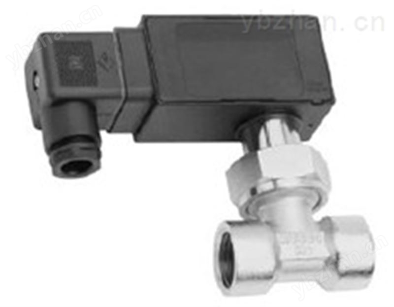 供应 靶式流量开关 UR3K- -….GM/GK 防爆靶式流量开关