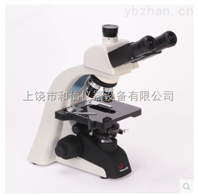 江西凤凰光学专业双目生物显微镜PH50-3A43L-PL平场物镜电光源-显微镜/望远镜 光片共聚焦显
