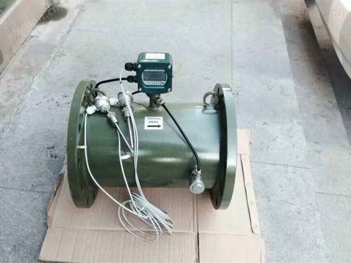 管段式超声波热量表价格
