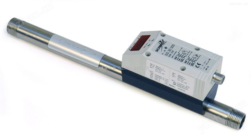 SCHMIDT（施密特DXR系列）流量传感器-流量计传感器 空调室内管温传感器