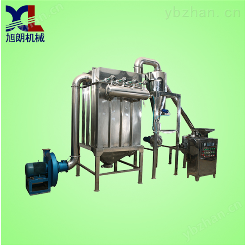 小型红参打粉机 超微粉碎机设备比较好