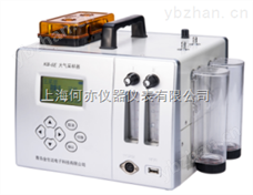 KB-6E型大气采样器（电子流量计）
