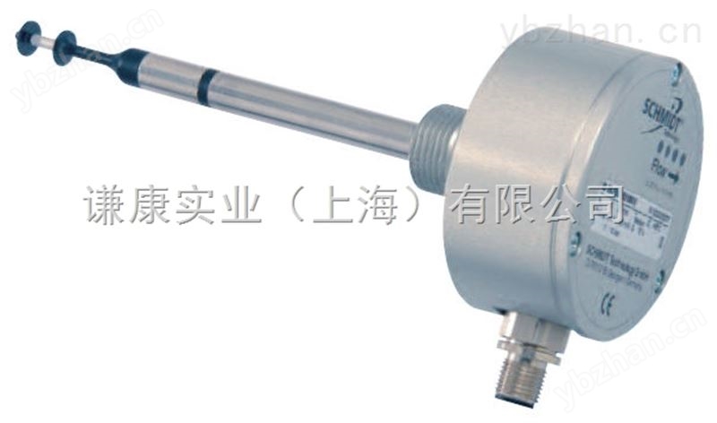 SCHMIDT（施密特DXR系列）流量传感器-流量计传感器 空调室内管温传感器