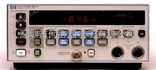 HP438A惠普微波功率计HP438A销售维修回收-功率计/表 HP438A