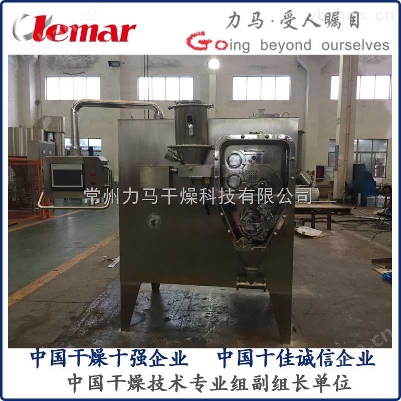 哈药集团三精明水干法制粒机200kg/小时 干燥箱/干燥机
