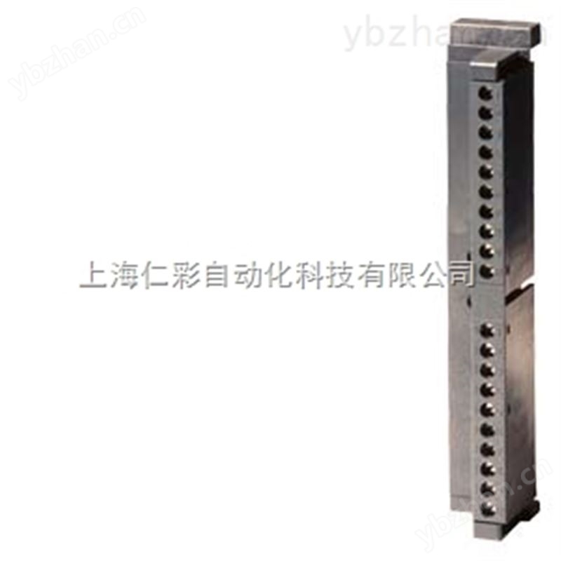 6ES7 392-1AJ00-0AA0 20针前连接器-网卡 双光口网卡