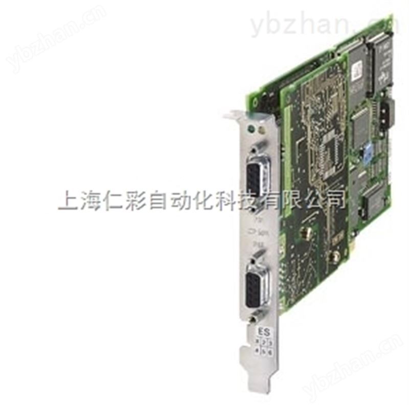6ES7 317-2AJ10-0AB0 CPU317-2DP,512K内存-网卡 分线器网卡线