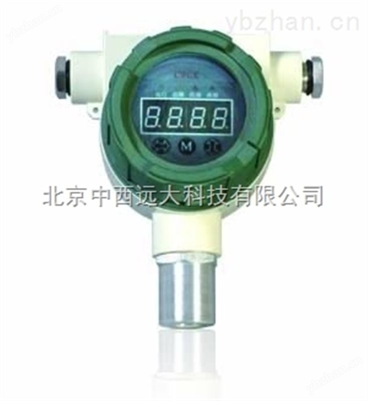气体探测仪-乙炔 型号:BCW24-UC-KT-2021-C2H2 库号：M403882