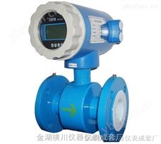 HC-LDE泥浆水流量计