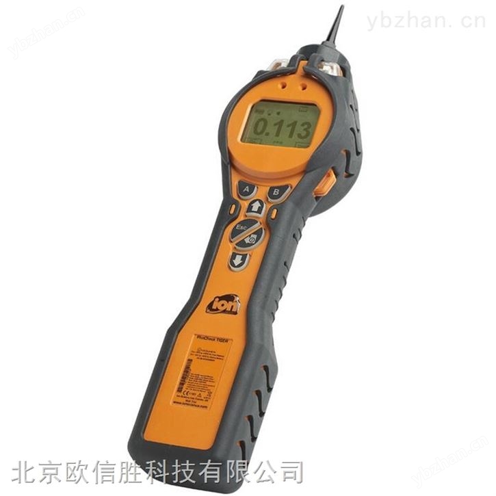 Tiger虎牌VOC检测仪离子有机挥发气体检测仪