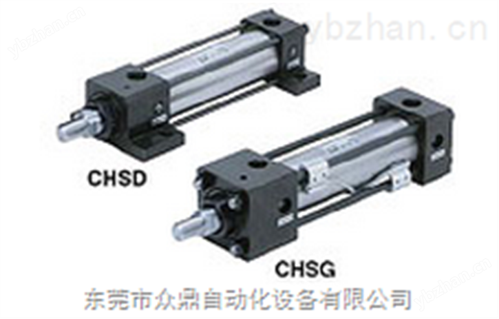 日本smc中国总代理,超*SMC液压缸CHDMF20-40